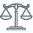 Justice Logo